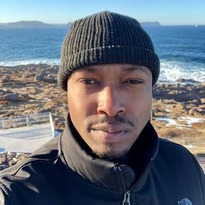 Meet your Posher, Emeka